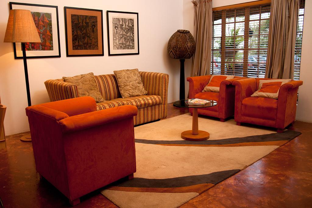 Summerhill Guest Estate パインタウン 部屋 写真