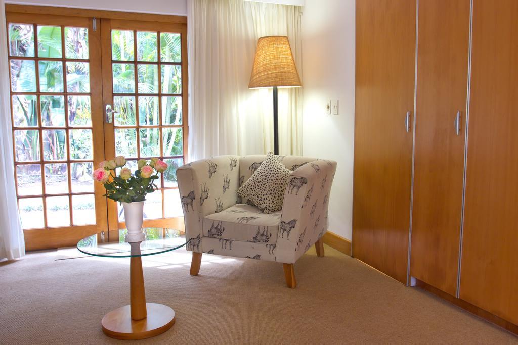 Summerhill Guest Estate パインタウン 部屋 写真