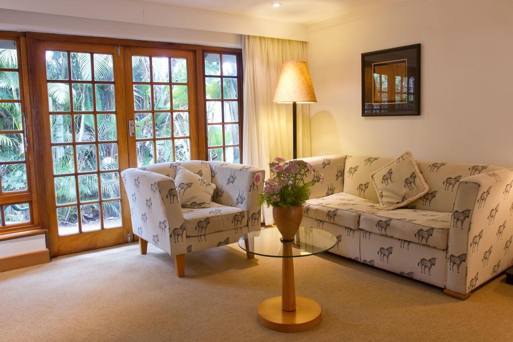 Summerhill Guest Estate パインタウン 部屋 写真
