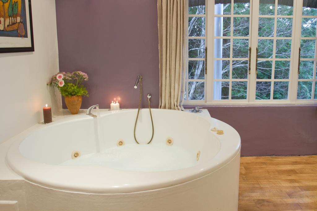 Summerhill Guest Estate パインタウン 部屋 写真